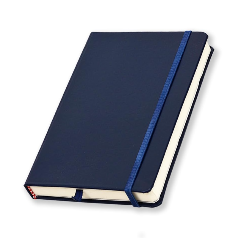 Executive Hard Cover Notebook